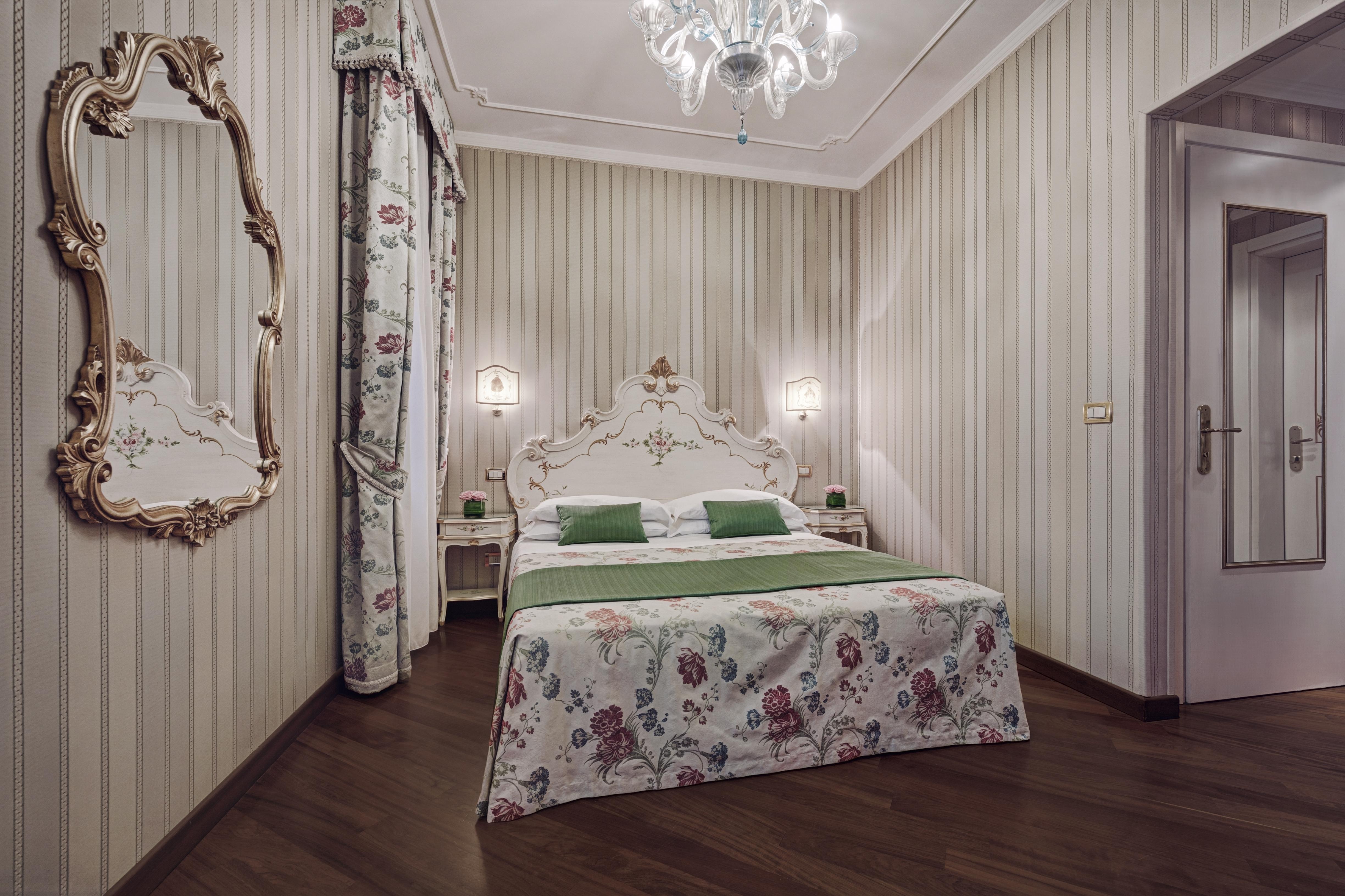Antica Al Gambero Hotel Venetië