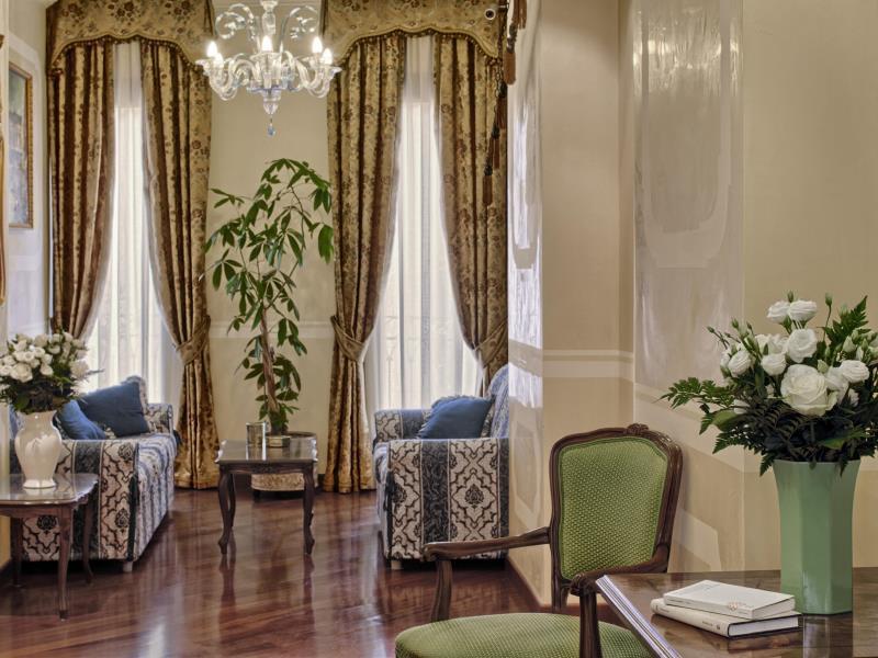 Antica Al Gambero Venetië
