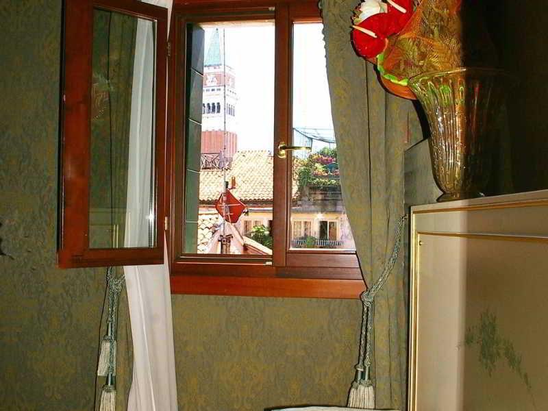 Hotel Antica Al Gambero