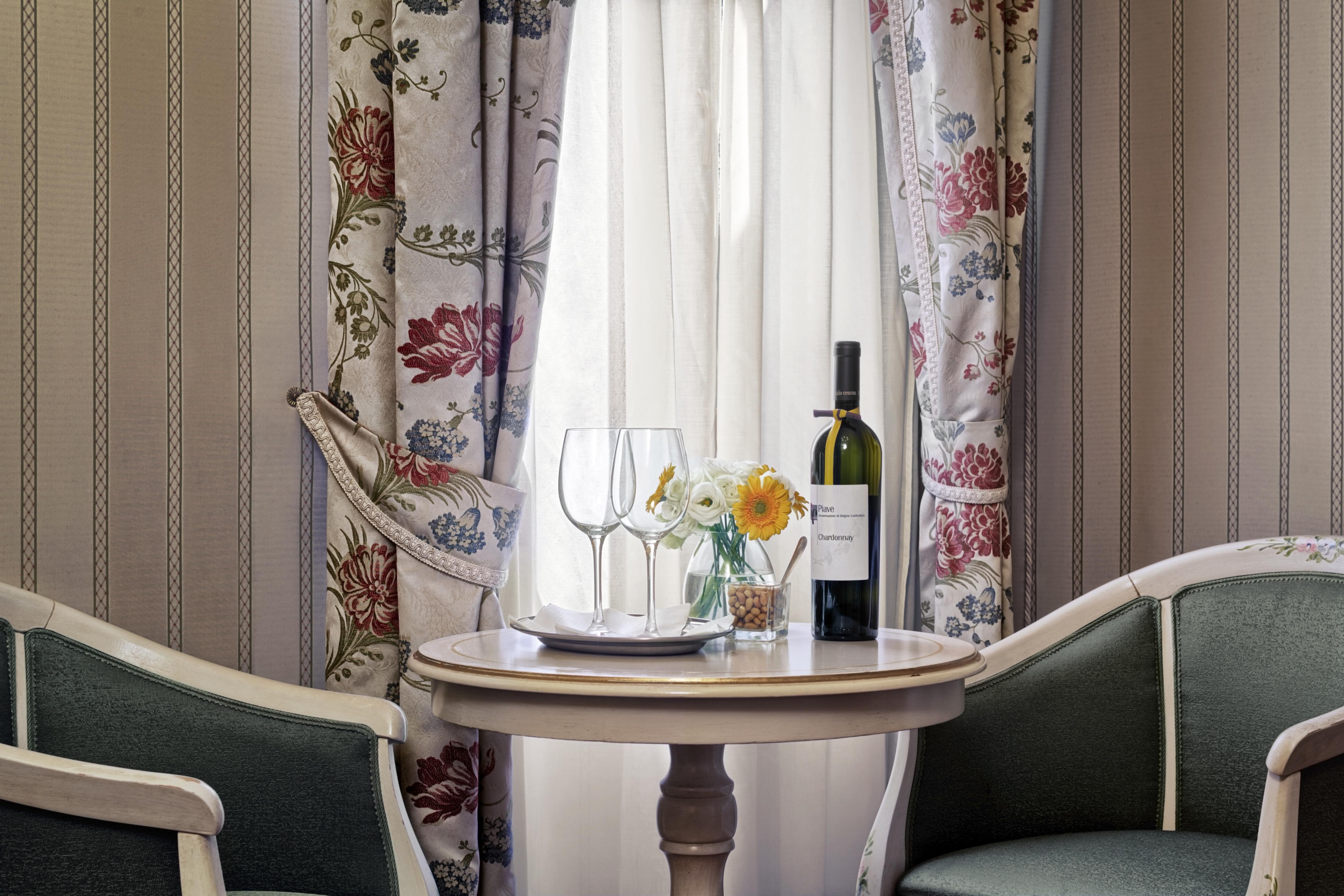 Hotel Antica Al Gambero