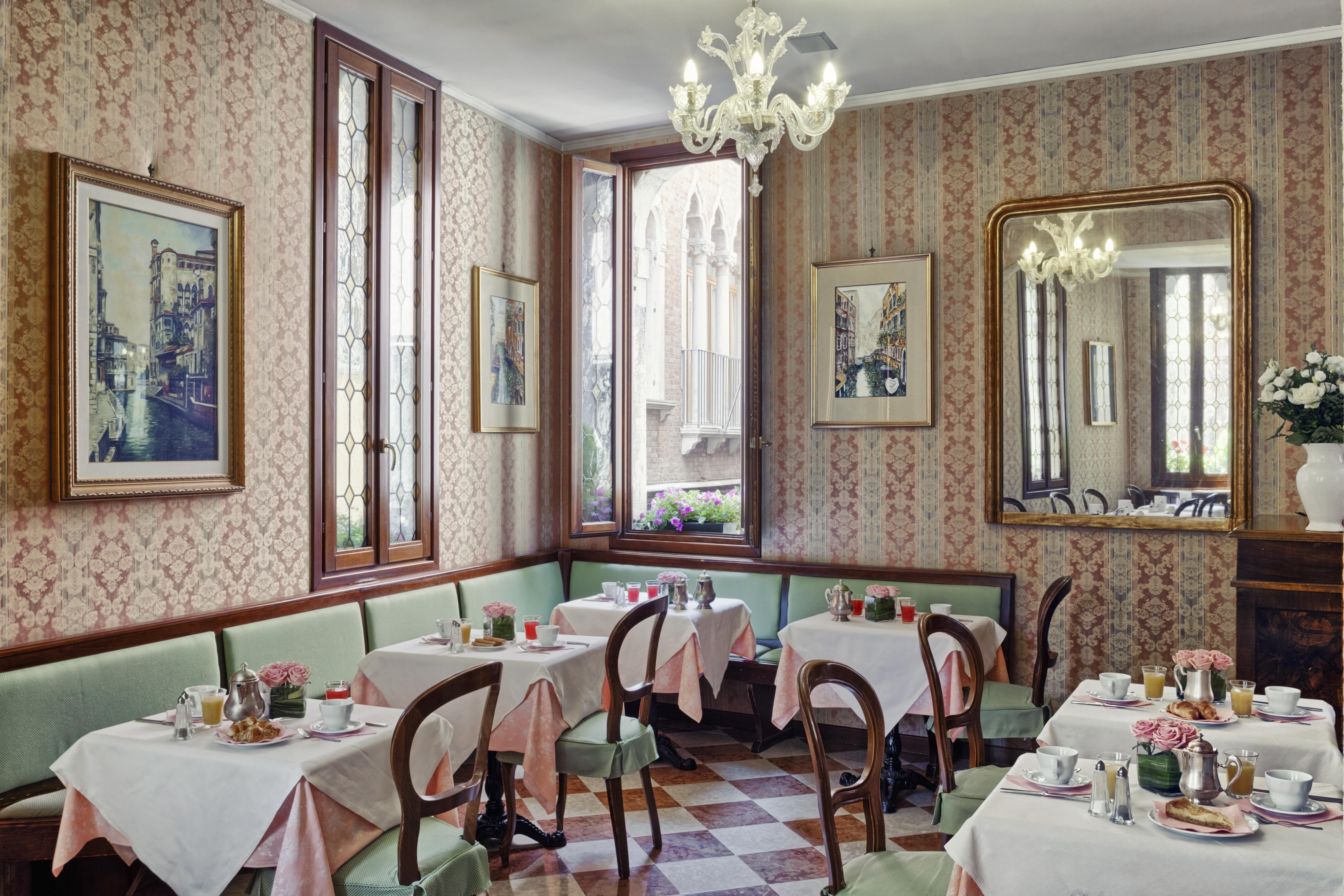 Antica Al Gambero Venetië