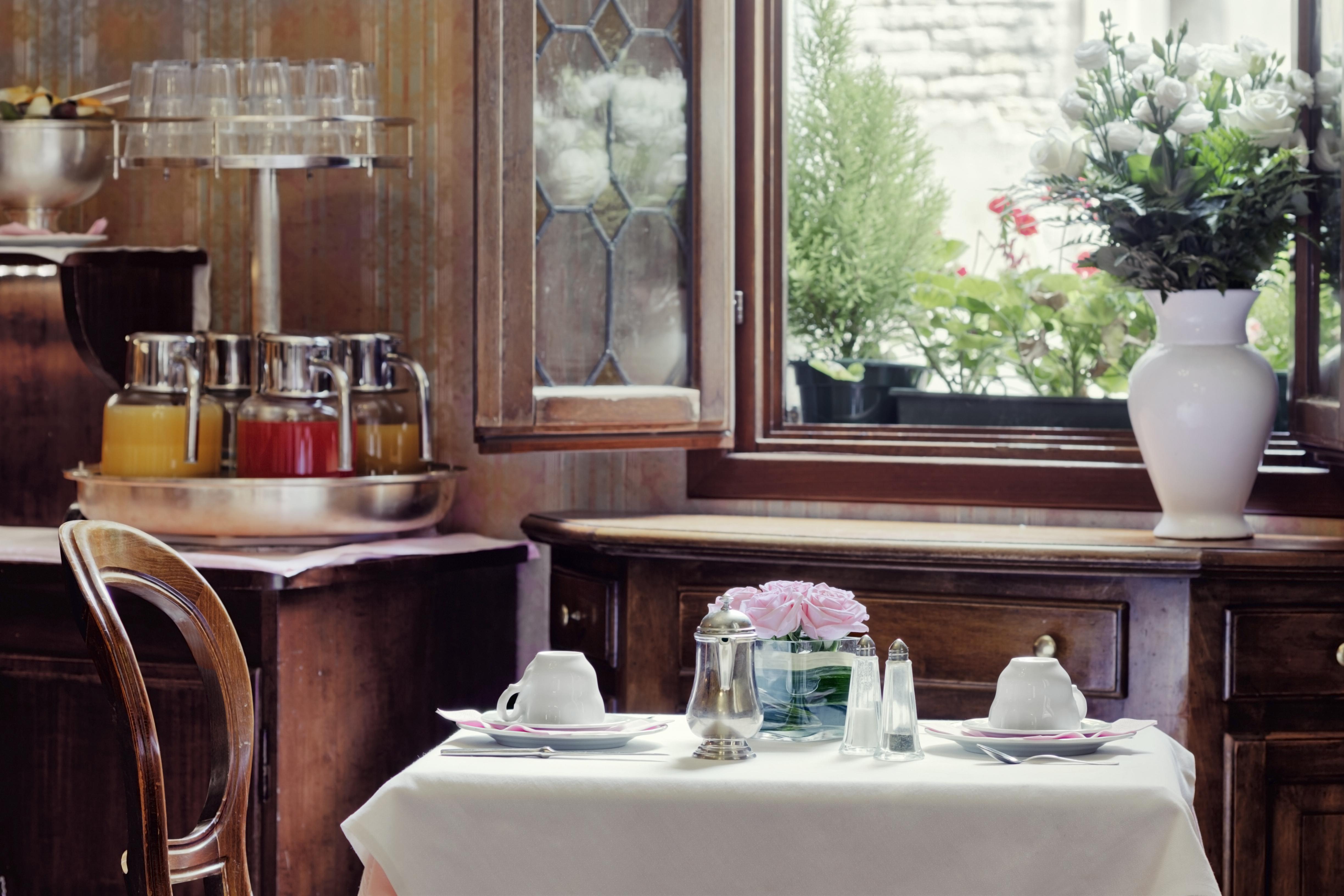 Hotel Antica Al Gambero Venetië