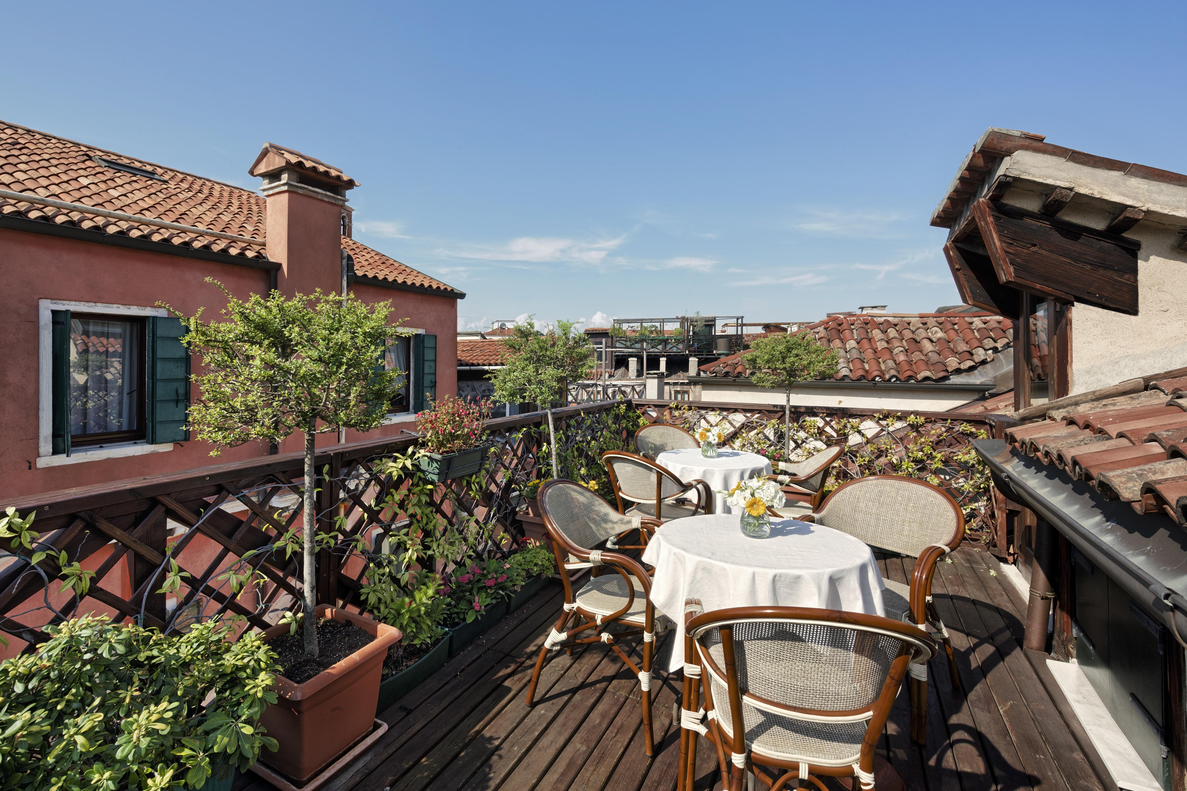 Hotel Antica Al Gambero 3*