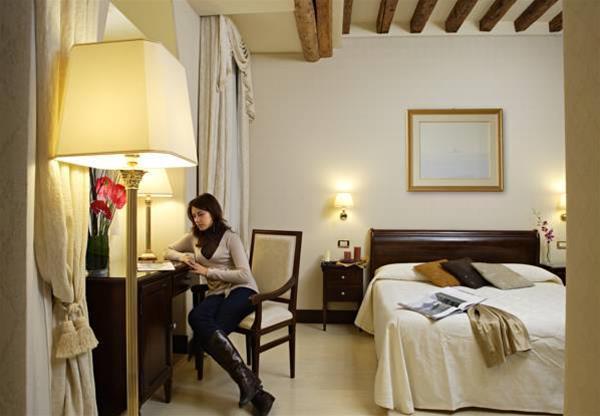 Ca' Del Nobile 3* Venedig