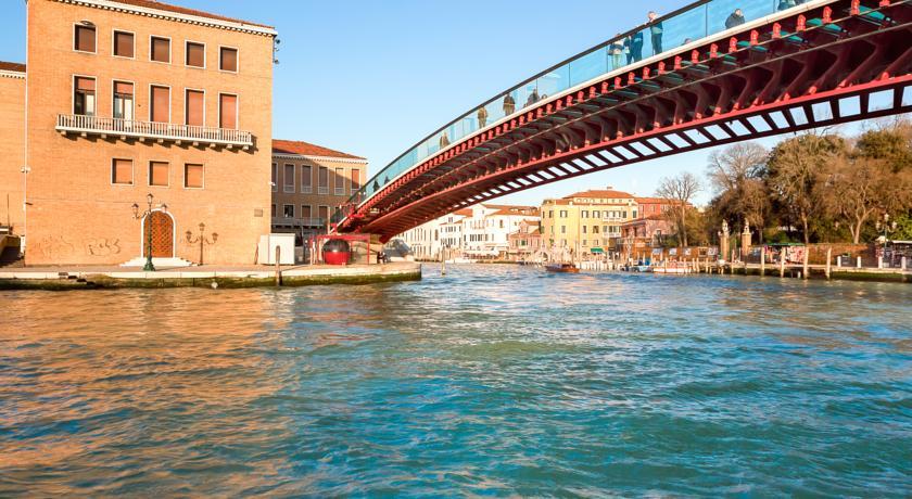 Ca' Dei Polo 3* Venedig