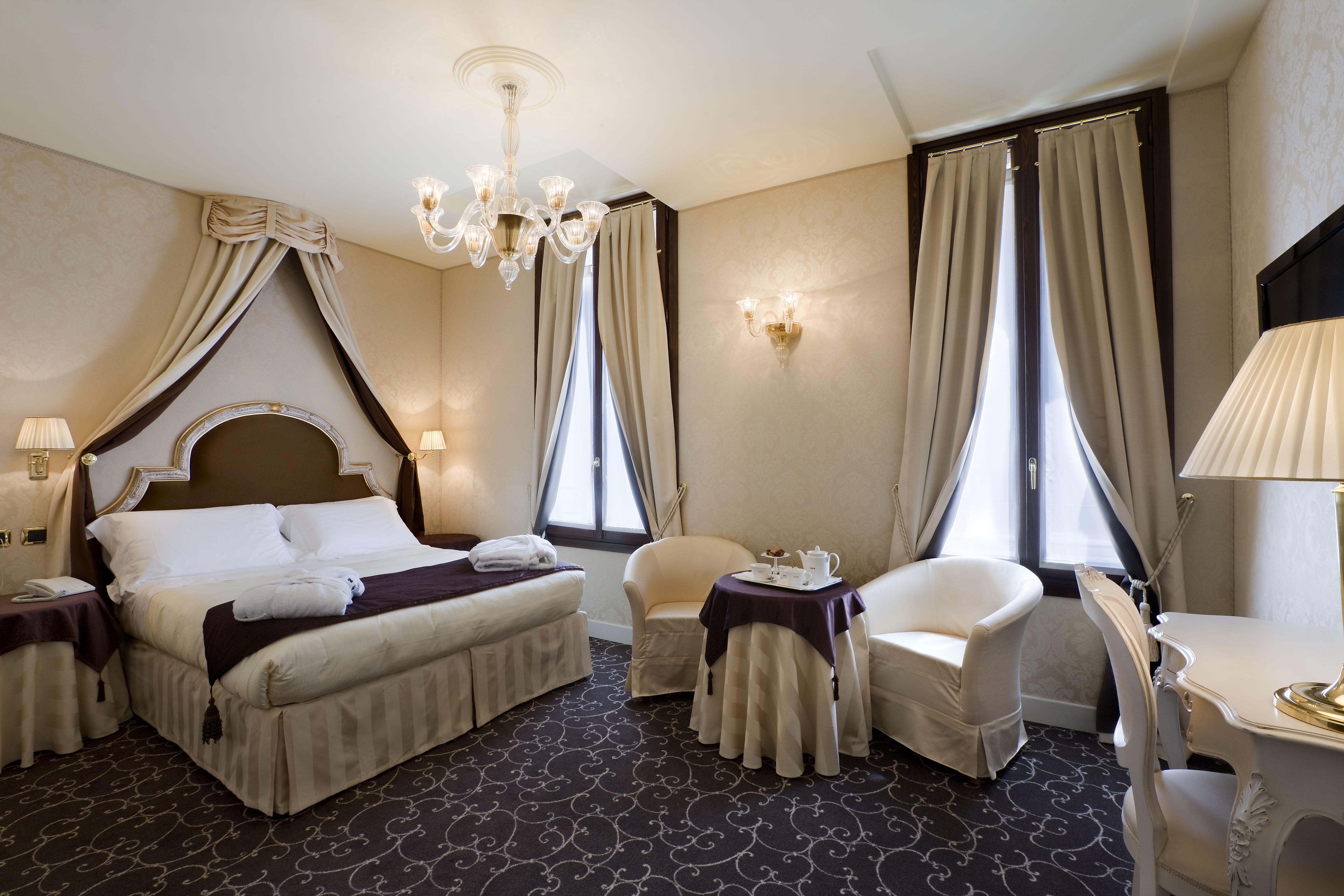 Maison | Esperienze Hotel Venetië