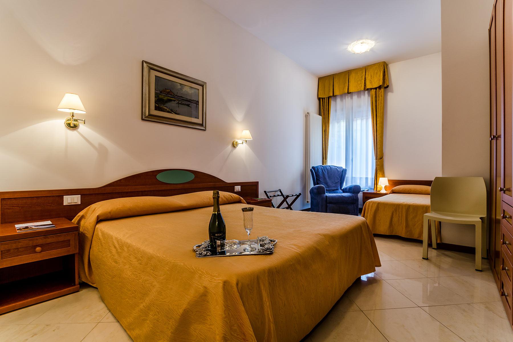 Appartamento Cannaregio Ii *