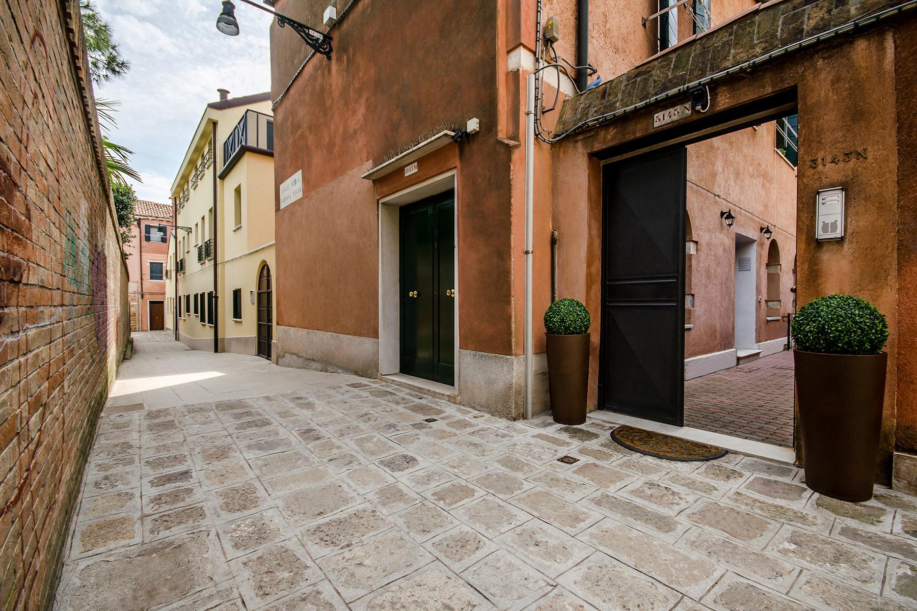 Appartamento Cannaregio Ii *