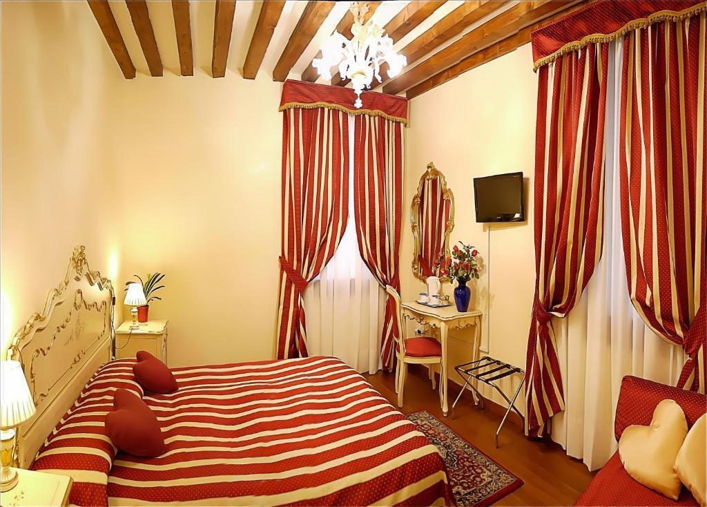 San Luca Venedig