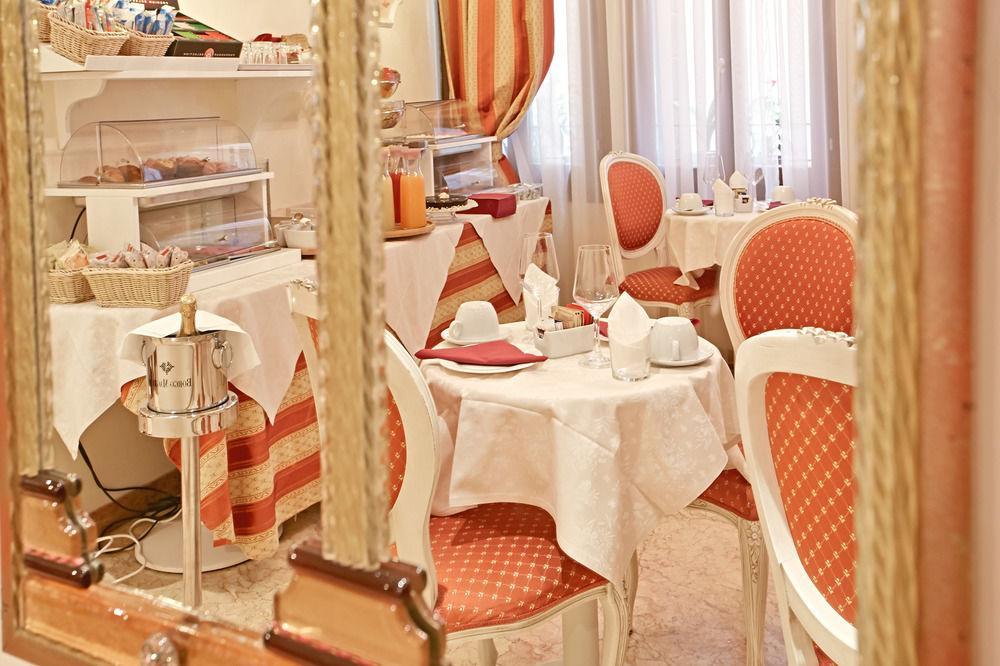San Luca Hotel Venedig