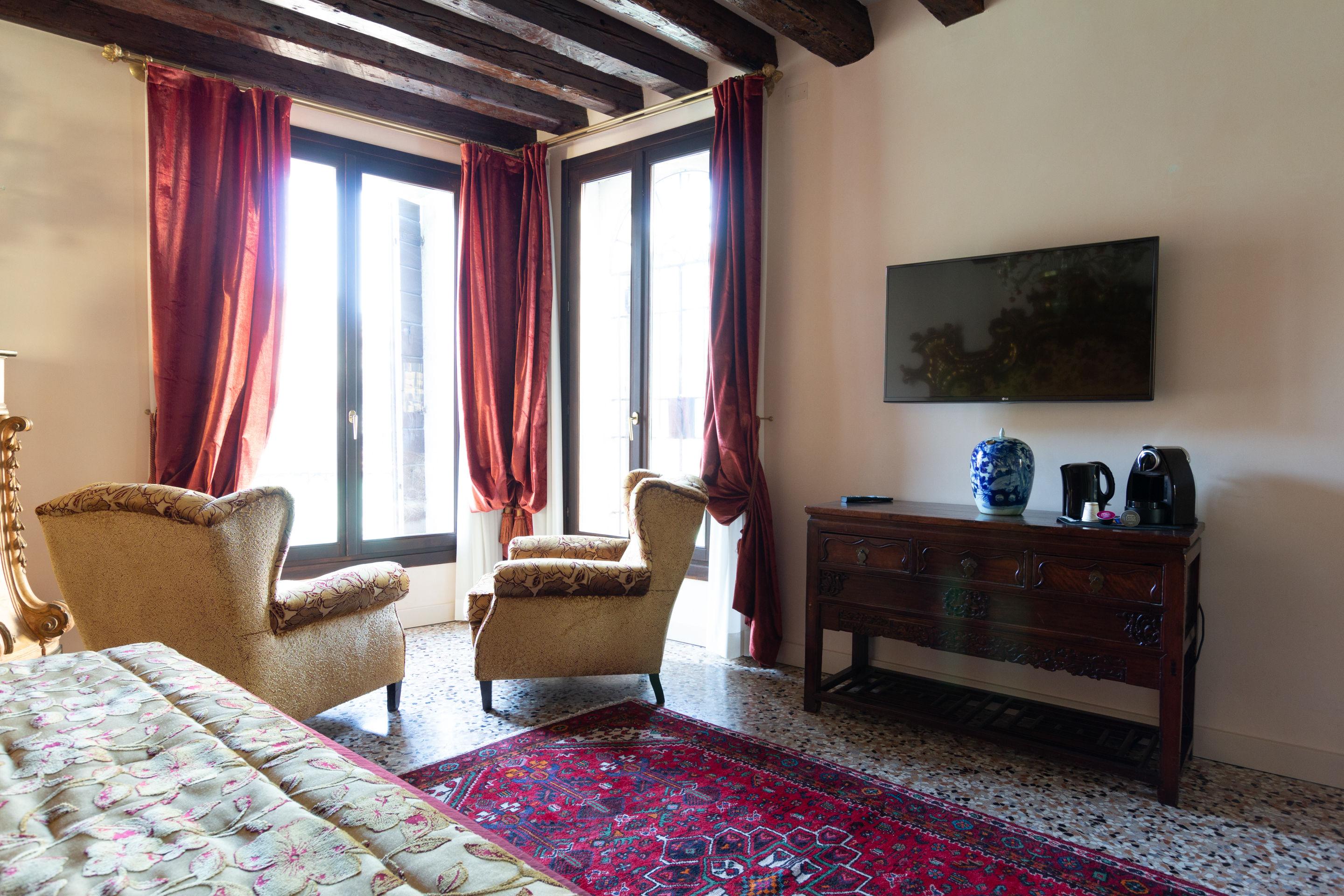 Granda Sweet Guest house Venice