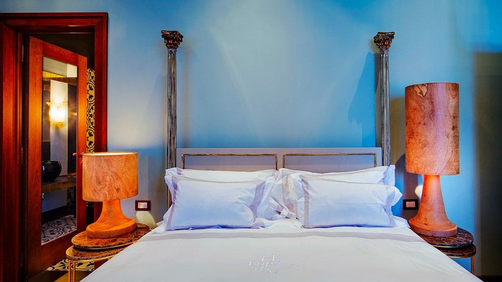 Hotel Heureka Venise