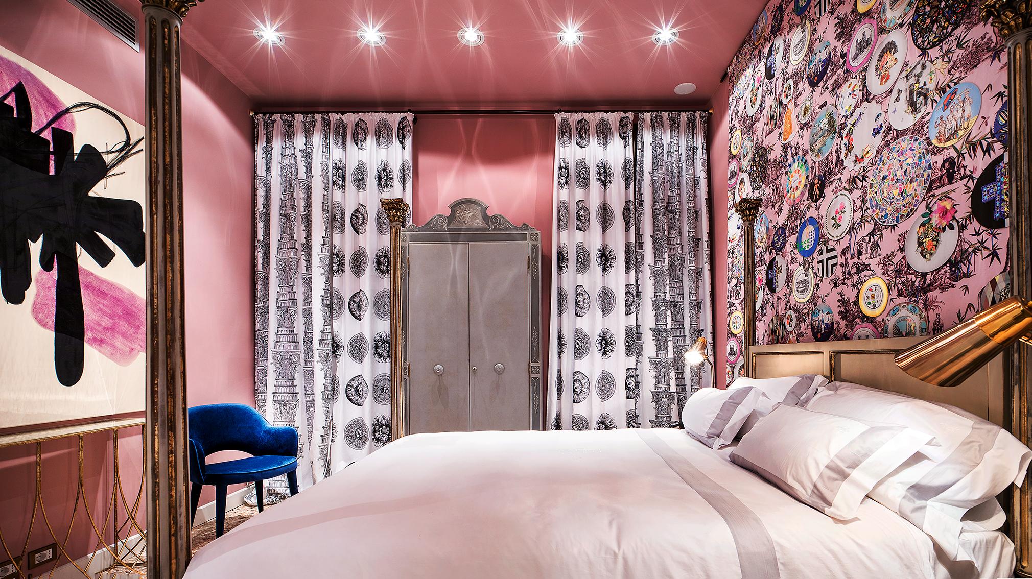 Heureka Hotel Venise