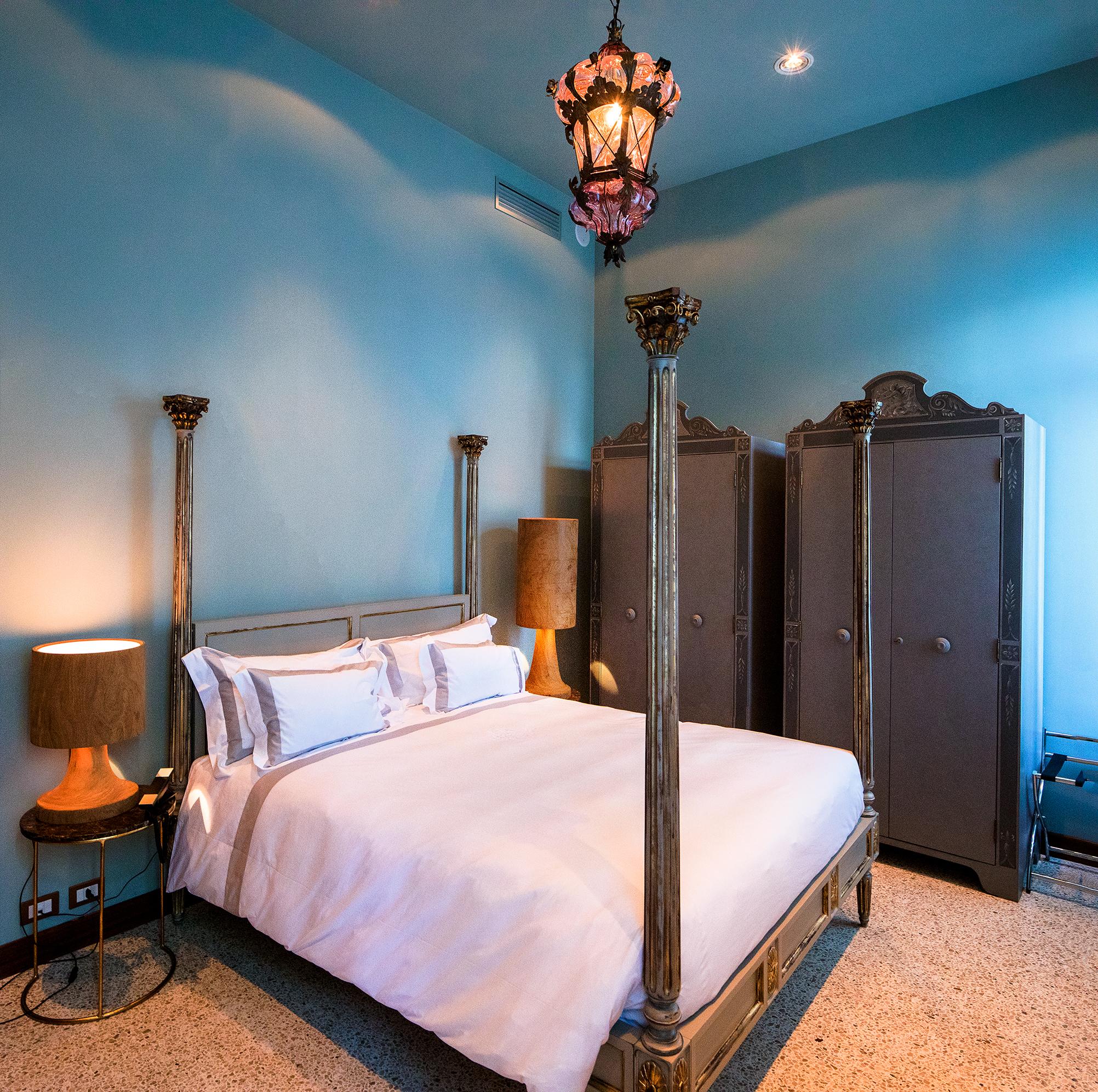 Heureka 4* Venise