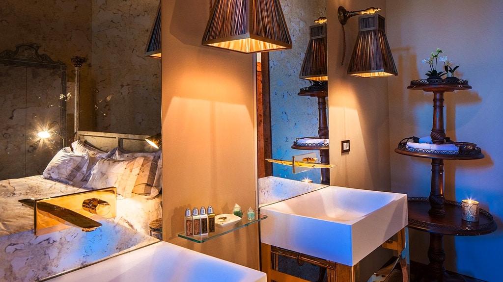 Hotel Heureka Venise