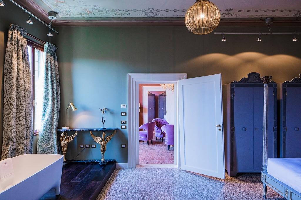 Hotel Heureka 4*