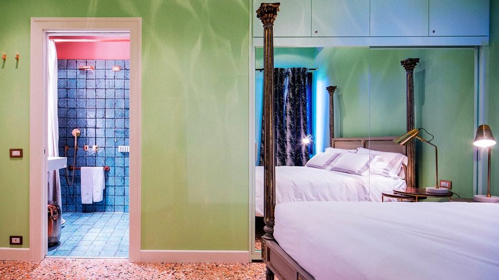 Hotel Heureka 4*