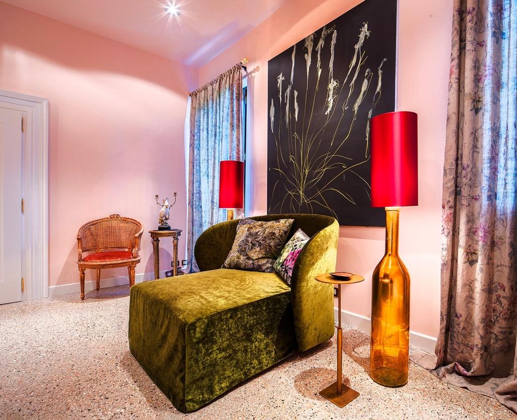 Hotel Heureka Venise