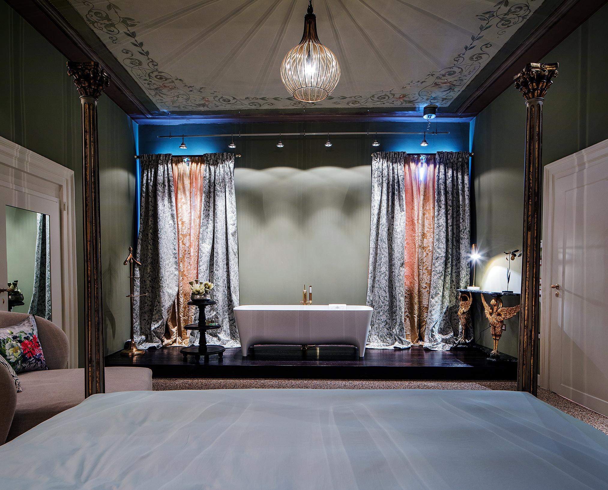 Heureka Hotel Venise