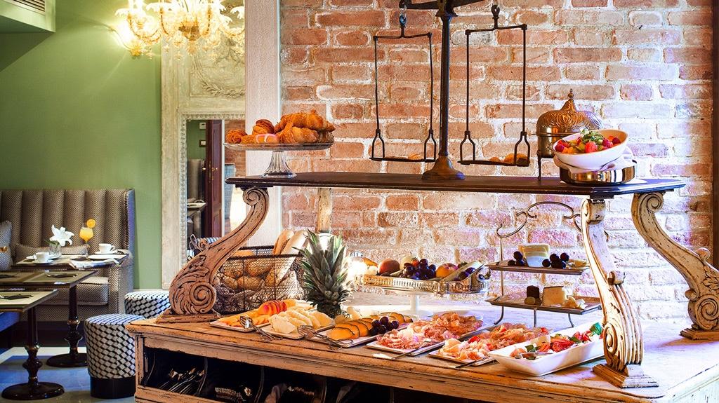 Heureka 4* Venise