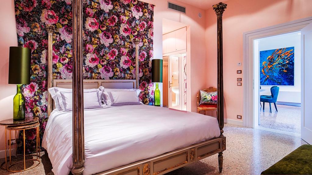Heureka 4* Venise