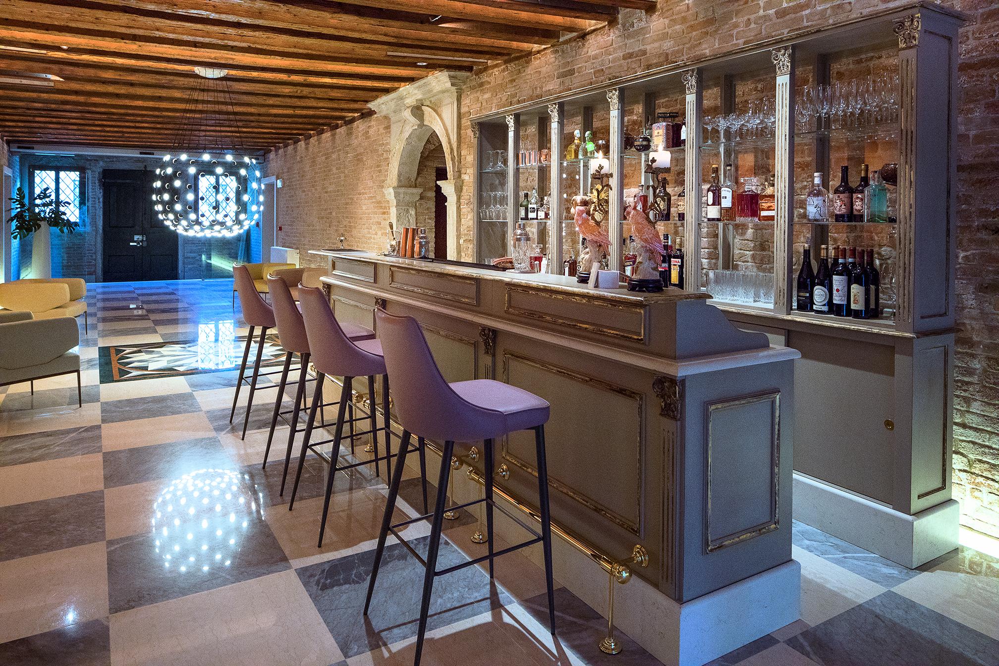 Heureka Hotel Venise