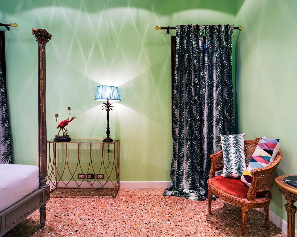 Hotel Heureka Venise