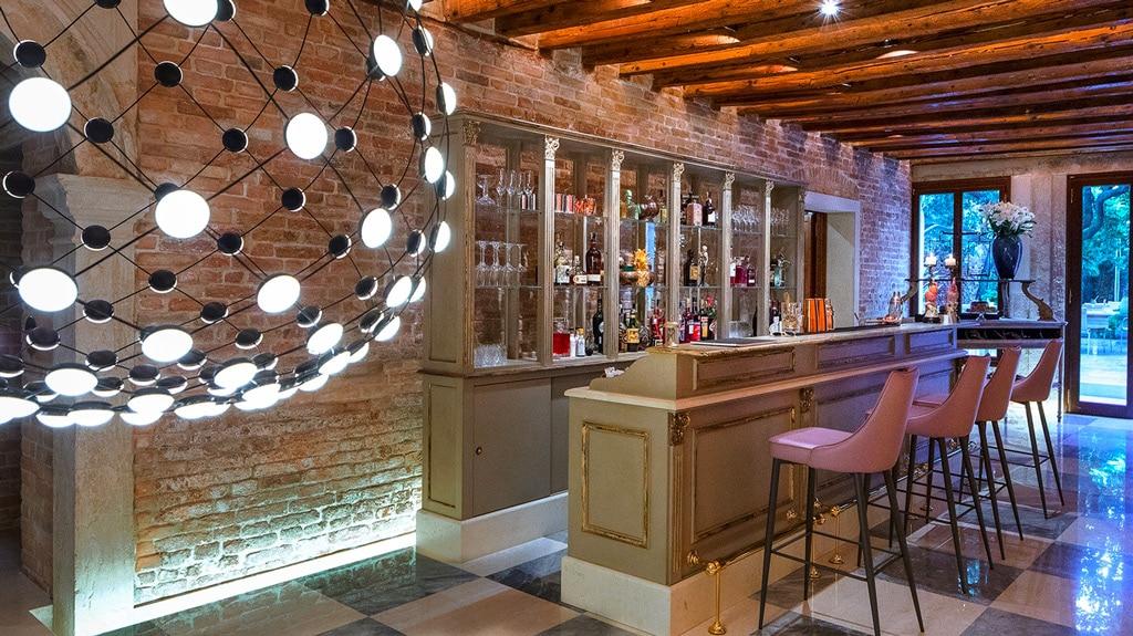 Hotel Heureka Venise