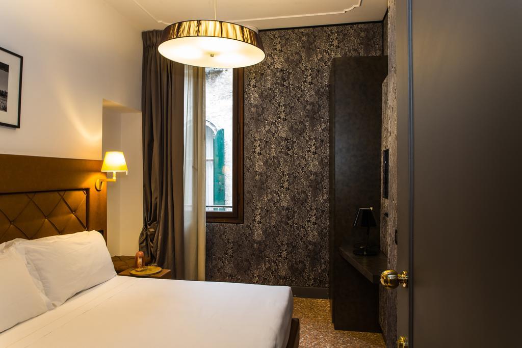 Riva Del Vin Boutique Hotel Venise