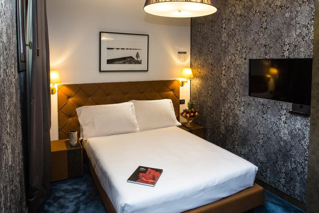 Hotel Riva Del Vin Boutique Venise