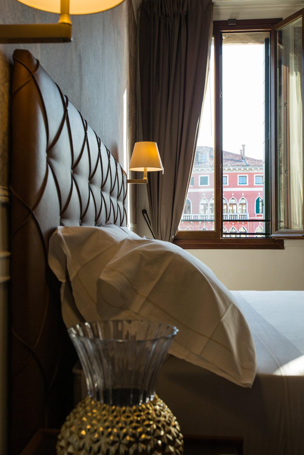 Hotel Riva Del Vin Boutique Venise