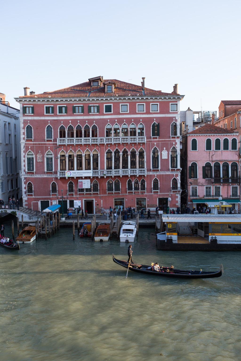 Riva Del Vin Boutique 3* Venise