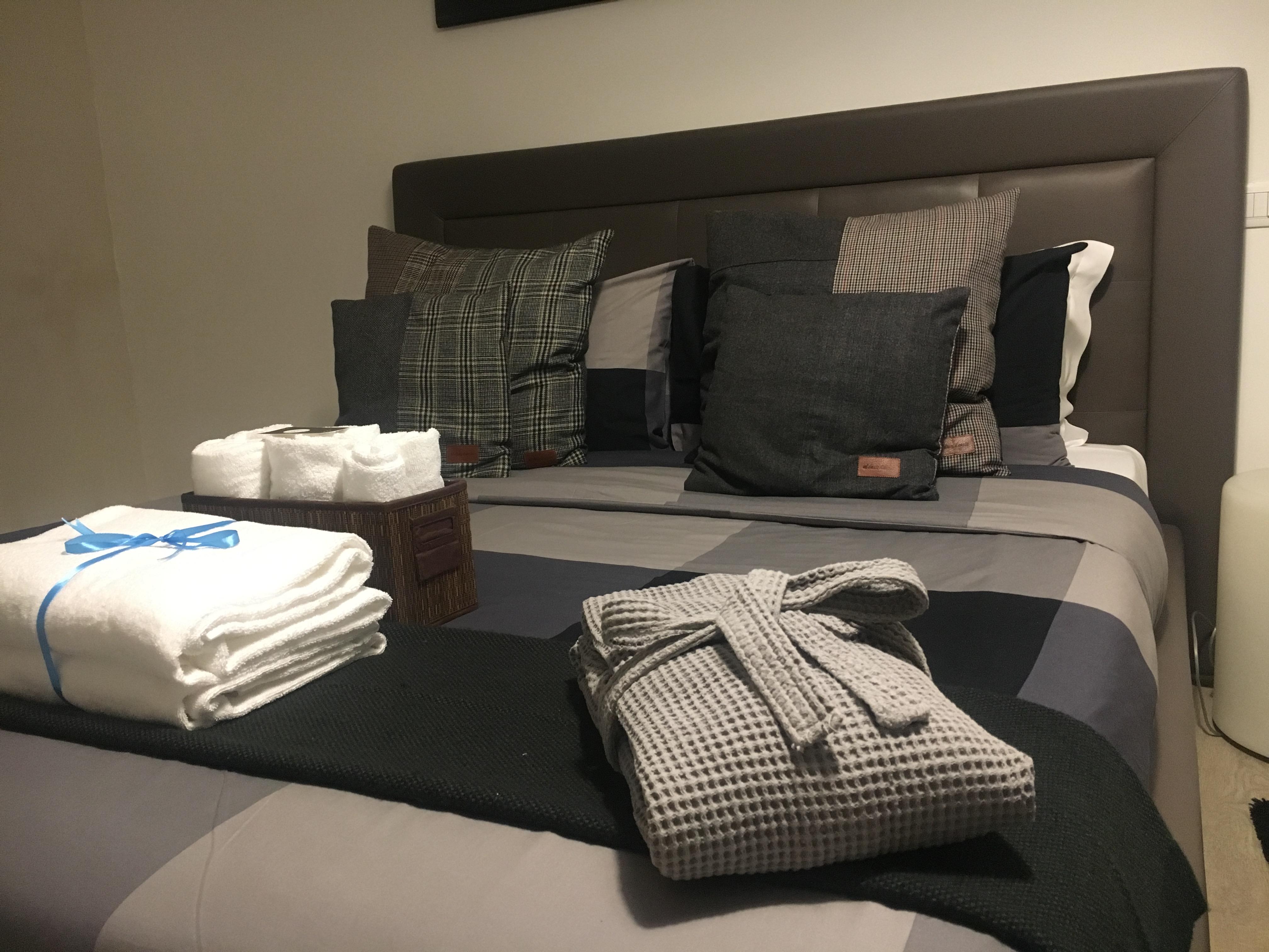 Fortuny Bed & Breakfast Venetië