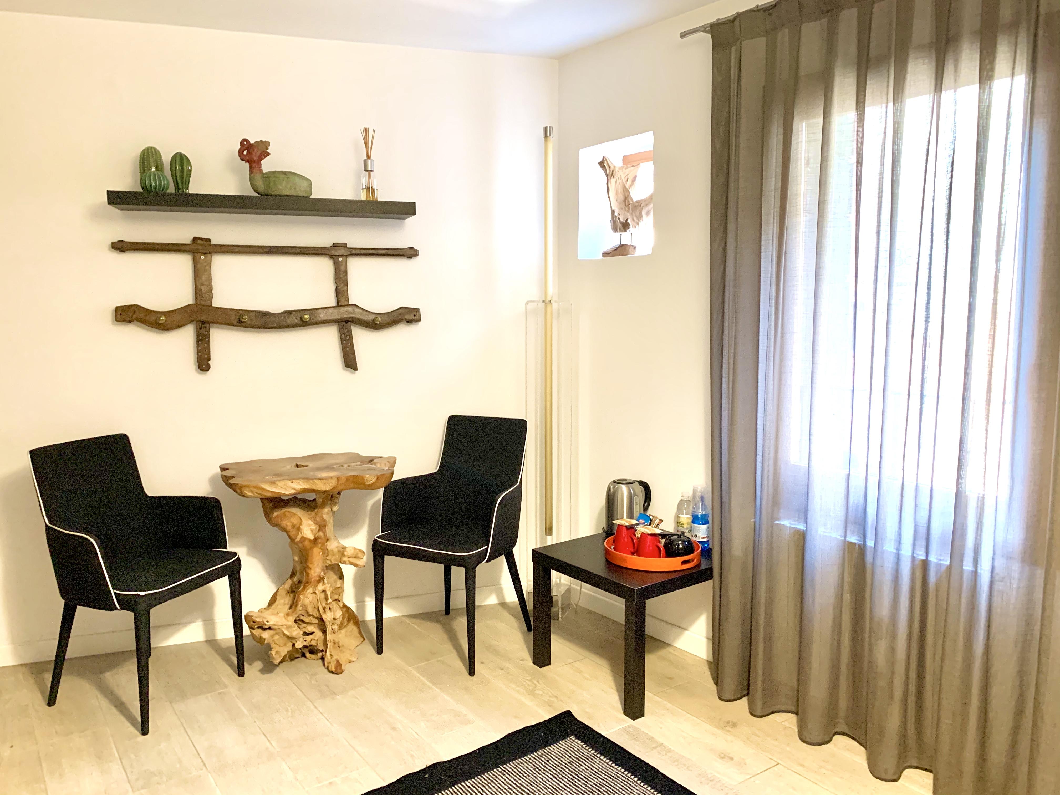 Bed & Breakfast Fortuny 2*