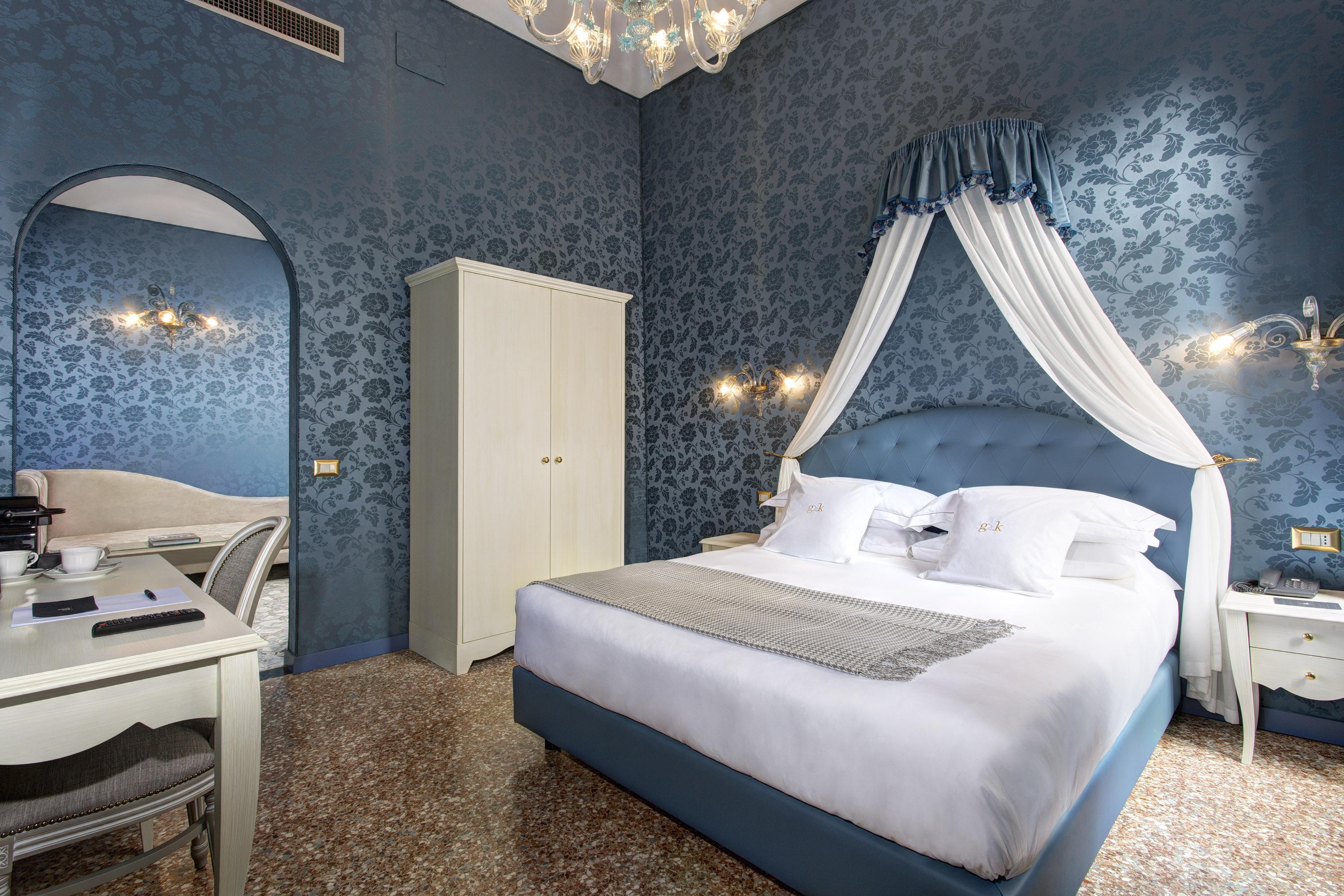 Gkk Exclusive Private Venezia