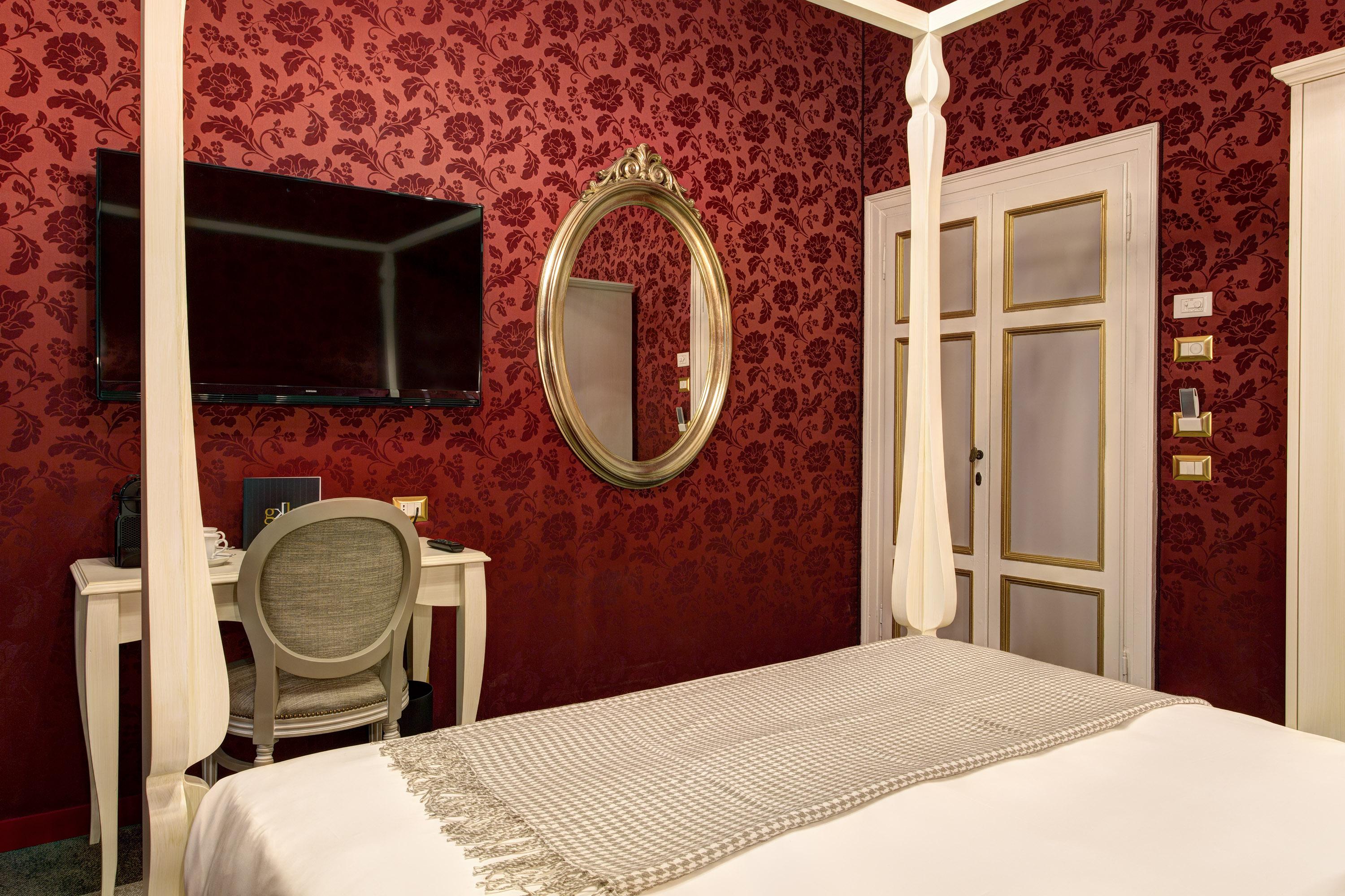 Gkk Exclusive Private Affittacamere 3*