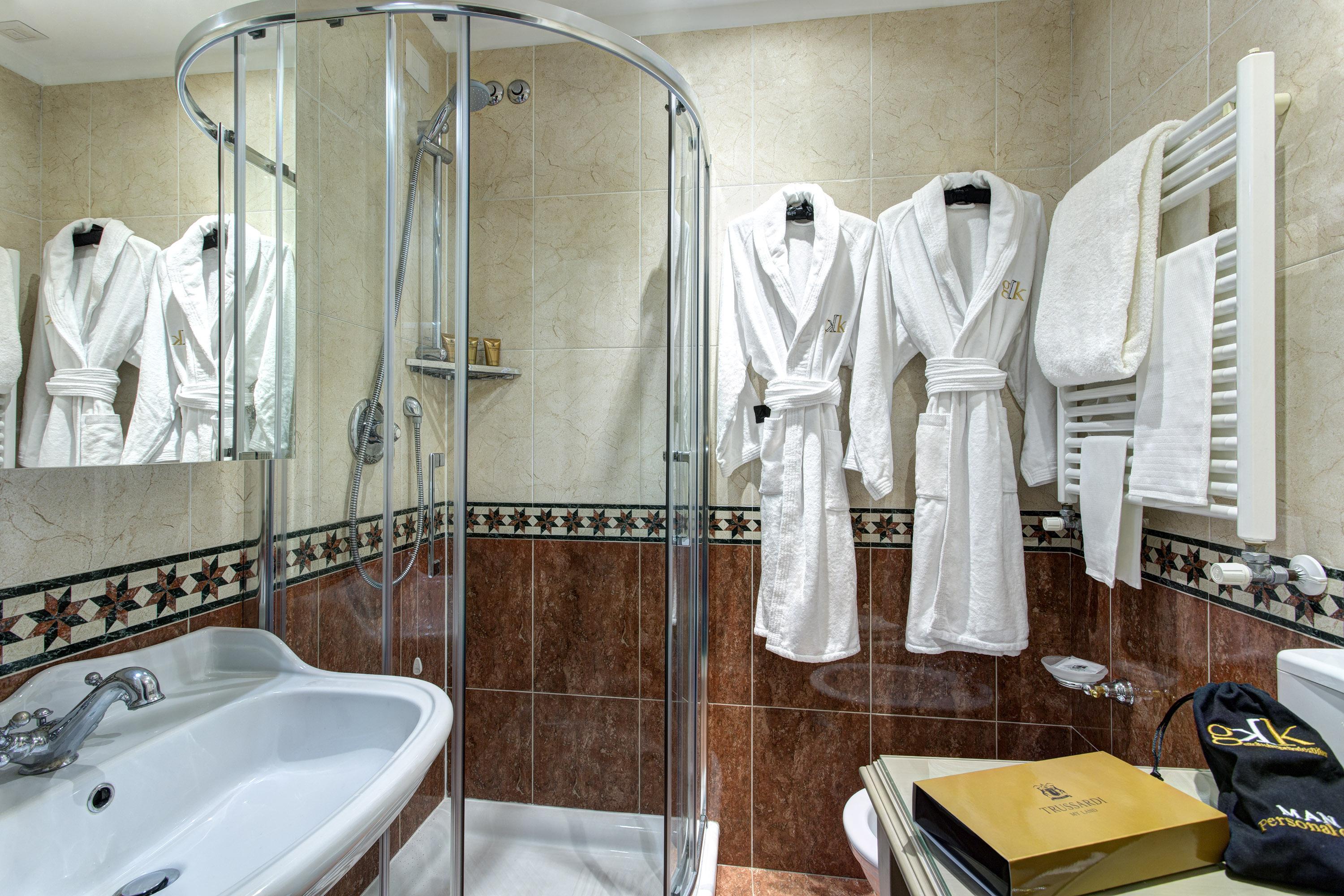 Gkk Exclusive Private Affittacamere