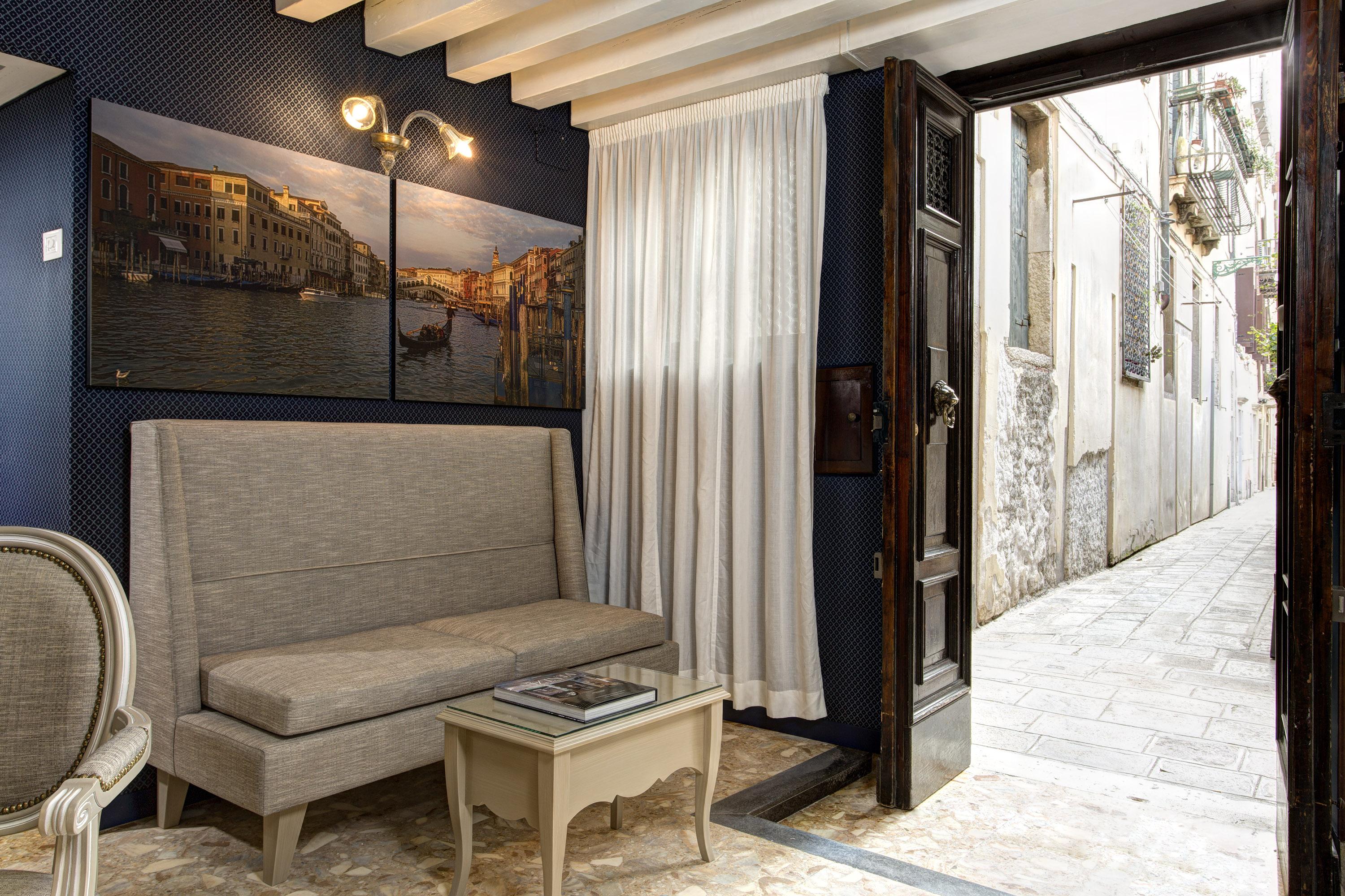Affittacamere Gkk Exclusive Private Venezia