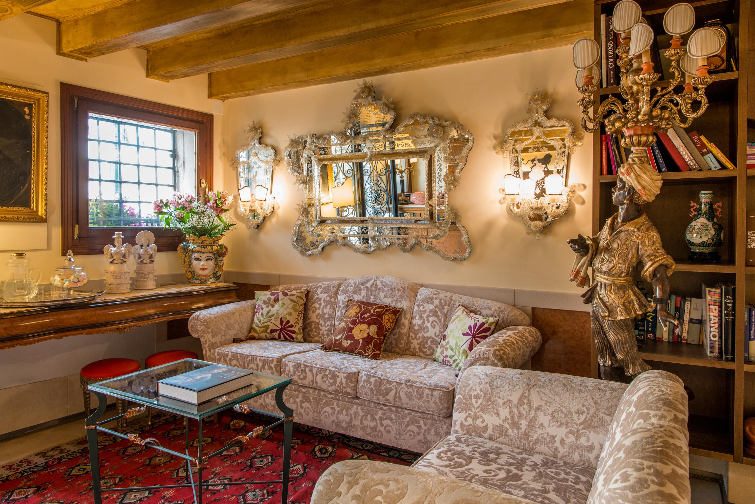 Santo Stefano 3* Venise