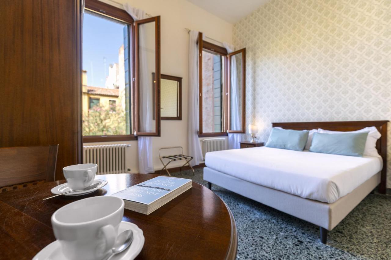 Residenza Centopietre - Dorsoduro By Wonderful Italy