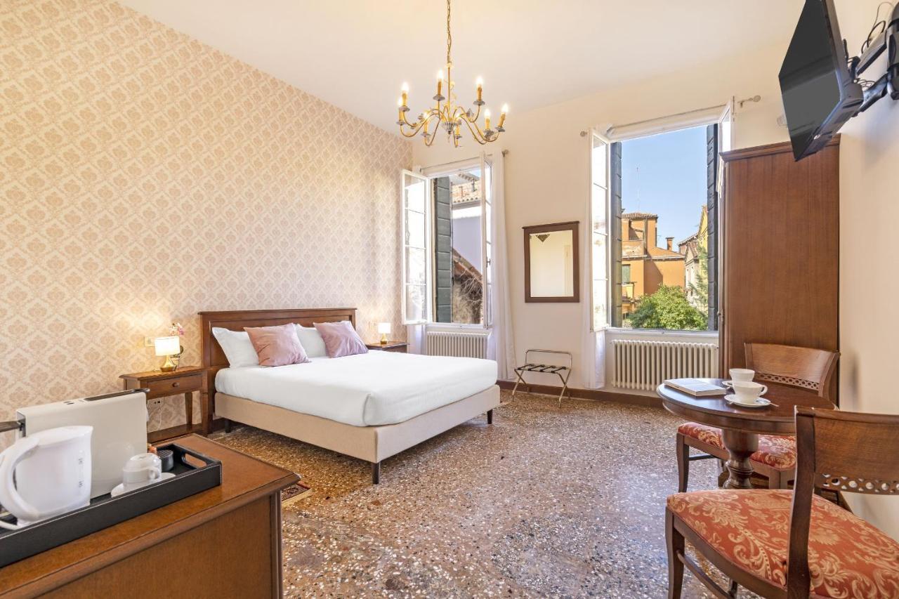 Appartement Residenza Centopietre - Dorsoduro By Wonderful Italy