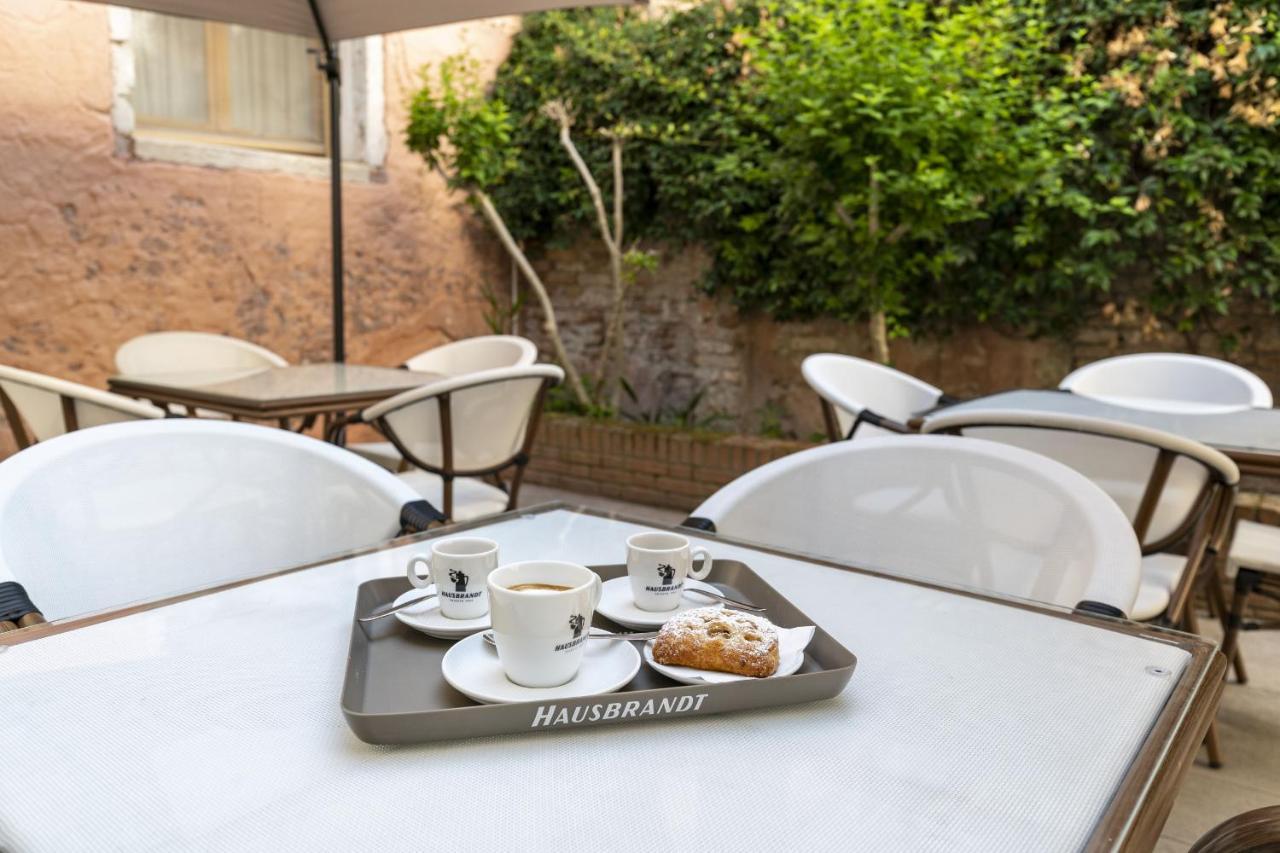 Residenza Centopietre - Dorsoduro By Wonderful Italy Appartement