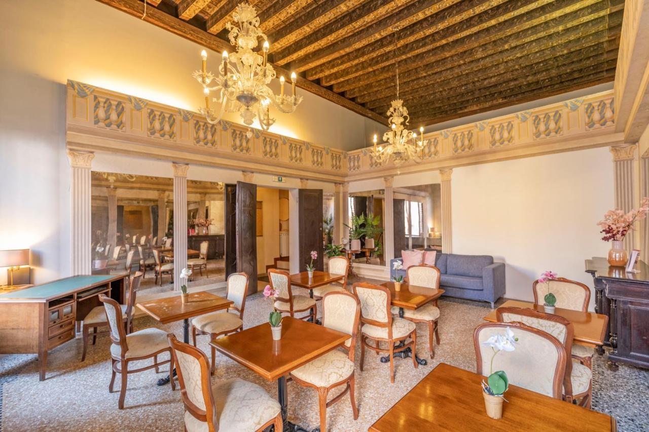 Appartement Residenza Centopietre - Dorsoduro By Wonderful Italy Venetië