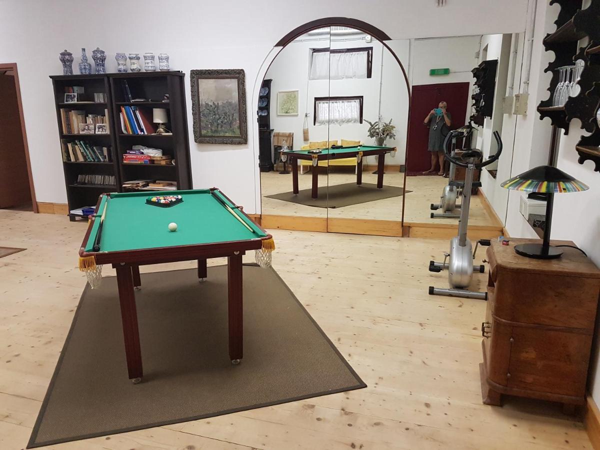 Sarlette Cozy Gasthuis Venetië
