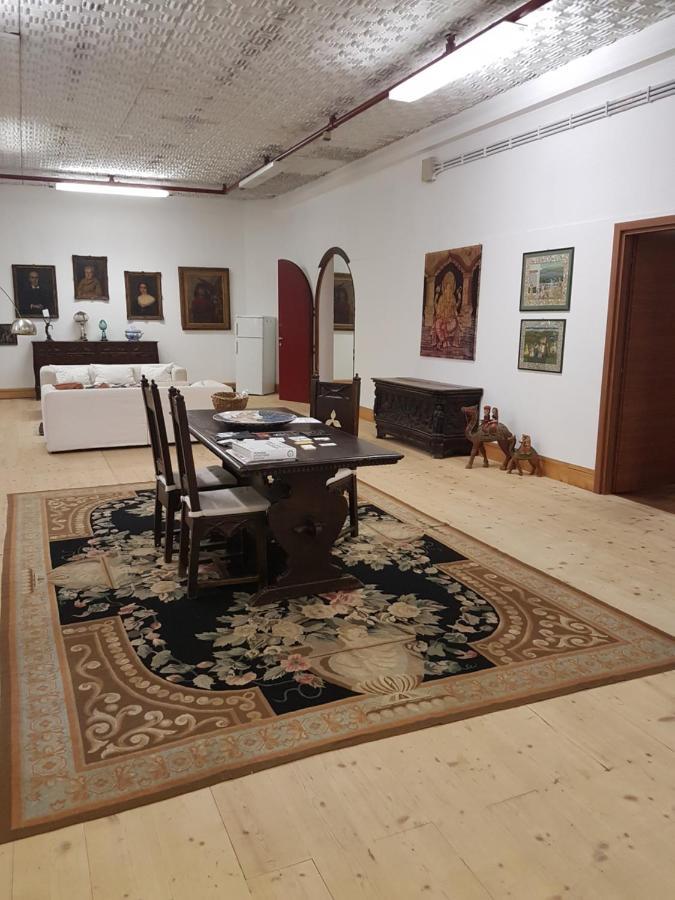 Sarlette Cozy Venetië