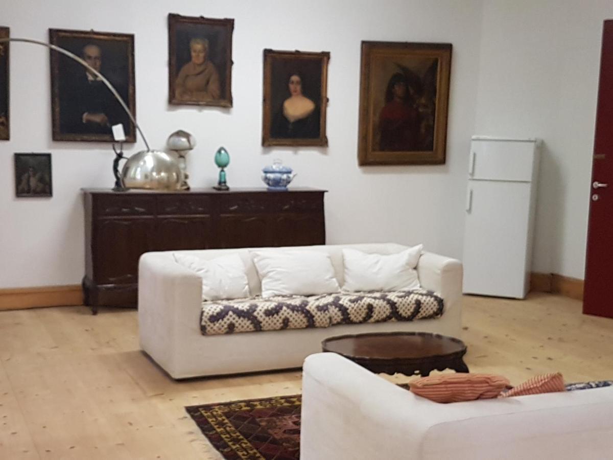 Gasthuis Sarlette Cozy *