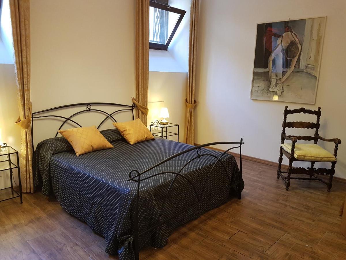 Sarlette Cozy Gasthuis Venetië