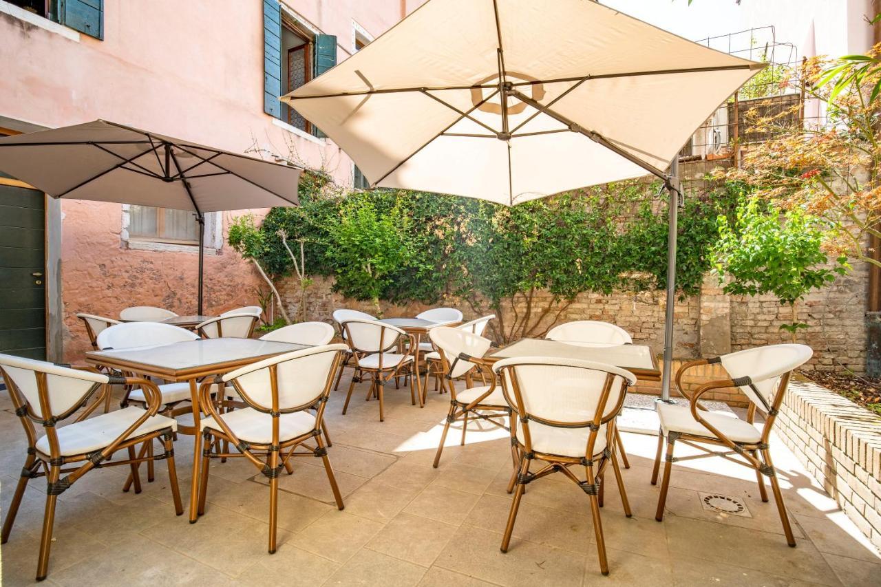 Residenza Centopietre - Dorsoduro By Wonderful Italy Appartement