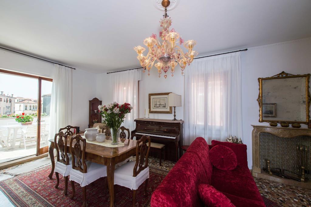 Appartement Savoia & Jolanda 2