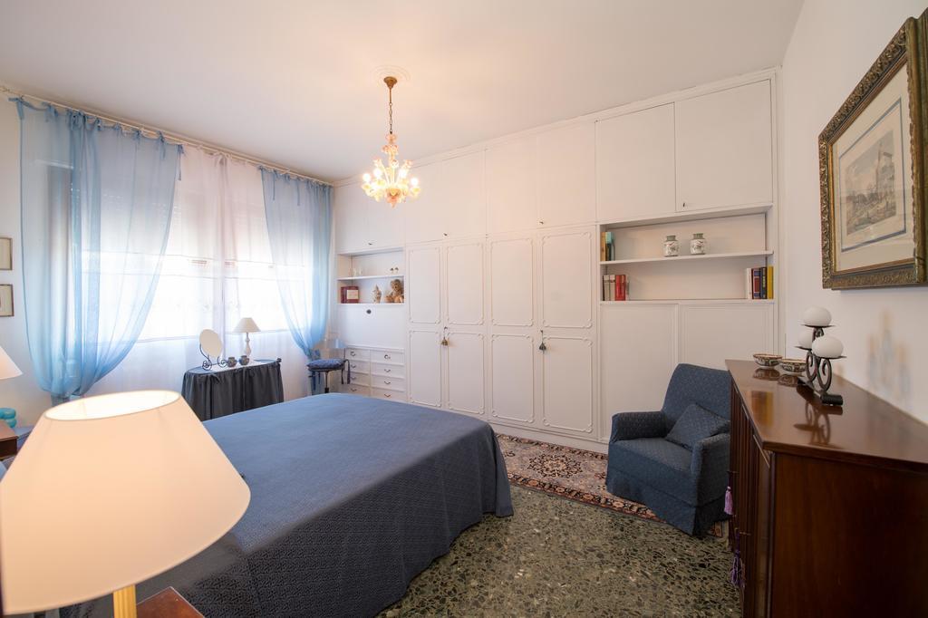 Savoia & Jolanda 2 Appartement Venetië